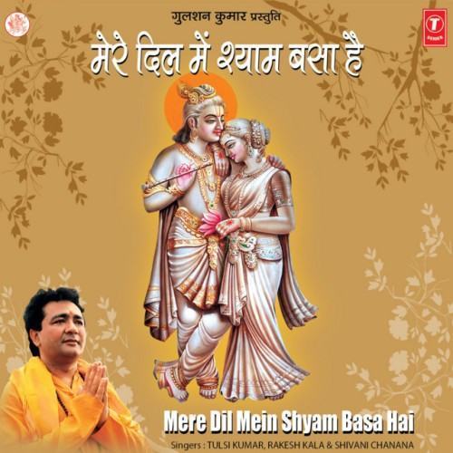 Mere Dil Mein Shyam Basa Hai