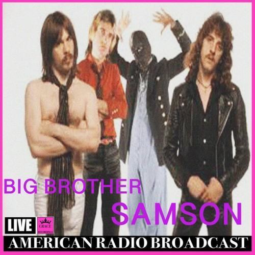 Big Brother (Live)