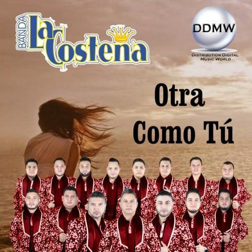 Otra Como Tú