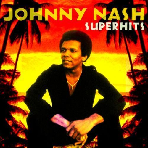 Johnny Nash Super Hits
