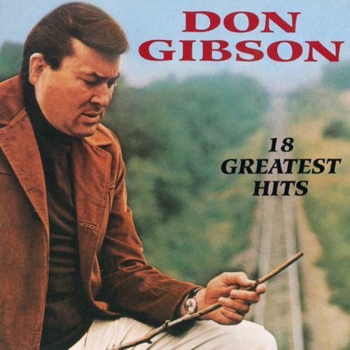 18 Greatest Hits