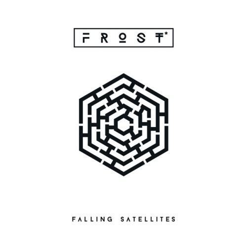 Falling Satellites (remastered)