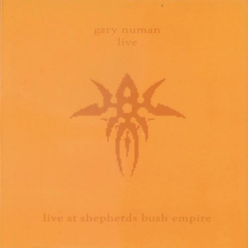 Live At Shepherds Bush Empire