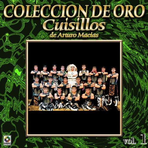Colección de Oro, Vol. 1