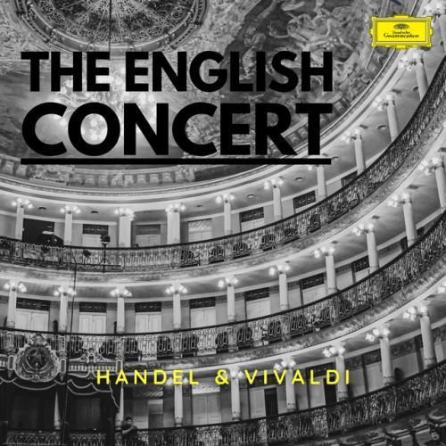 The English Concert - Handel & Vivaldi