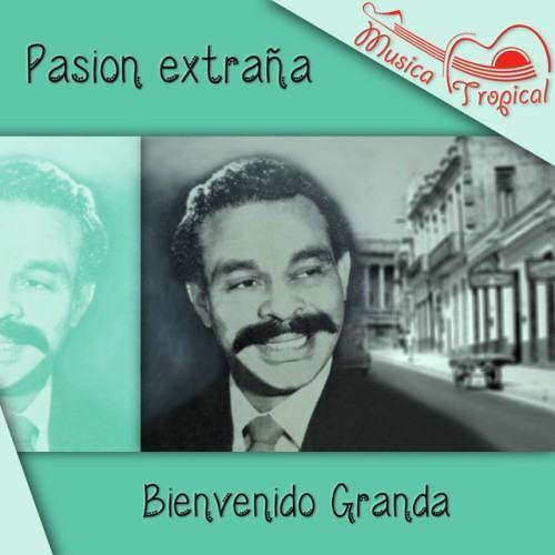 Pasion extraña