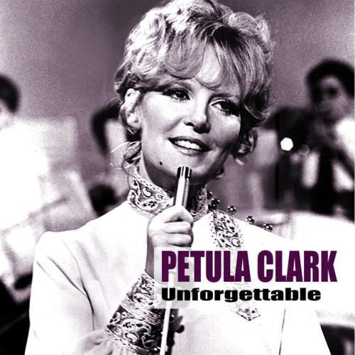 Unforgettable Petula (Remastered)