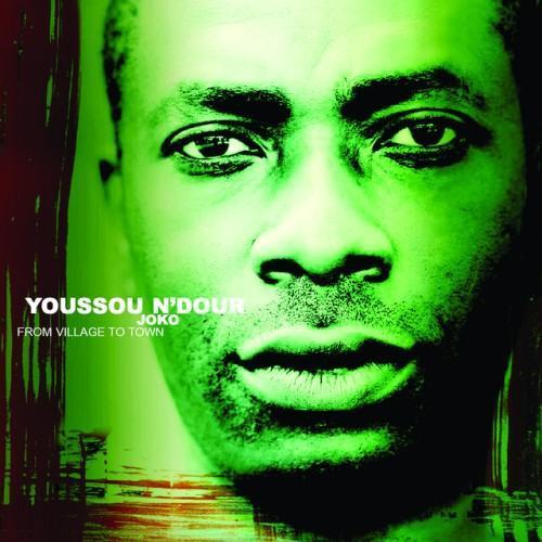 Coffret 3 CD : Eyes open / Joko from village to town / The guide (Wommat)