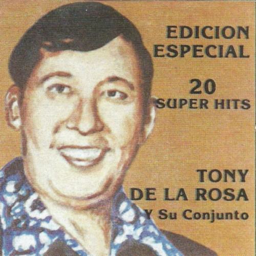 Edicion Especial 20 Super Hits