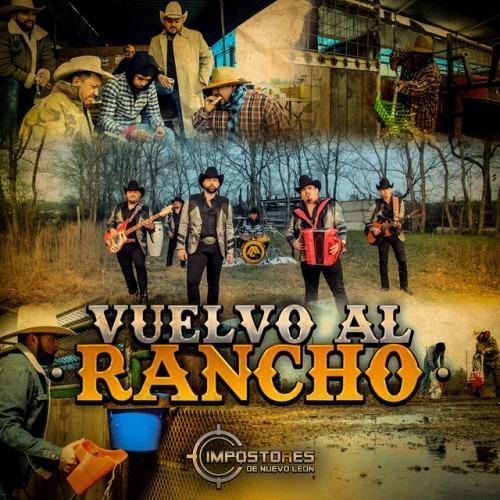 Vuelvo al Rancho