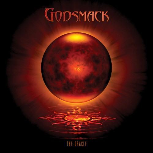 The Oracle (Deluxe Edition)