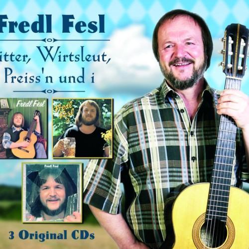 Ritter, Wirtsleut, Preiss'n und i