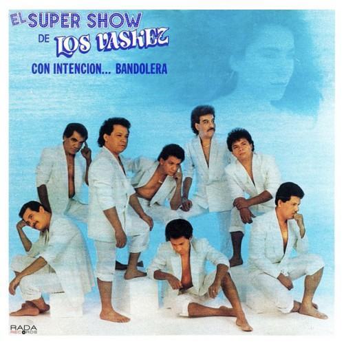 Con Intencion Bandolera