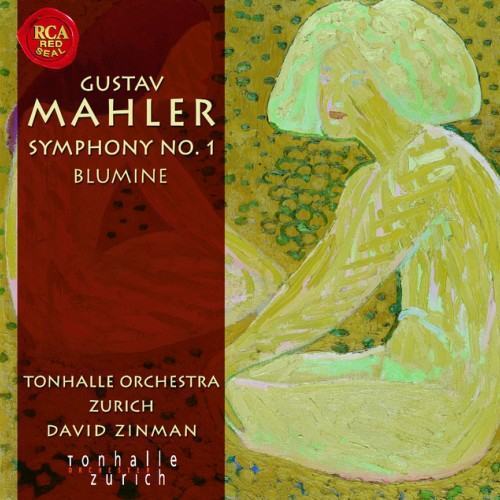 Gustav Mahler: Sinfonie Nr. 1