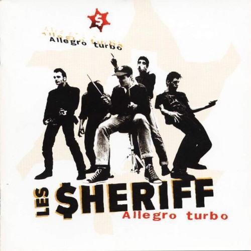 Allegro turbo