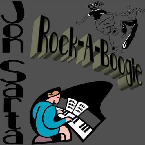 Rock-a-Boogie