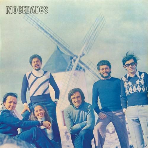Mocedades (1973) [Remasterizado 2022]