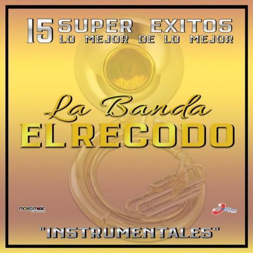 15 Éxitos Instrumentales
