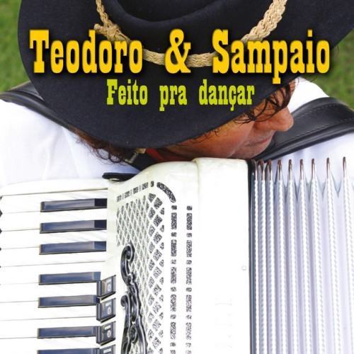 Feito pra dançar