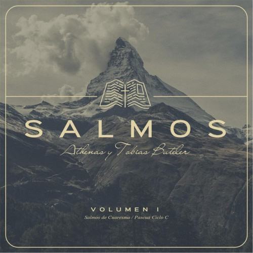 Salmos, Vol. I