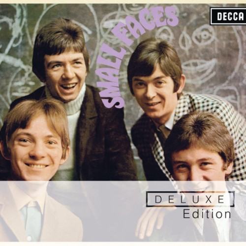 Small Faces (Deluxe Edition)