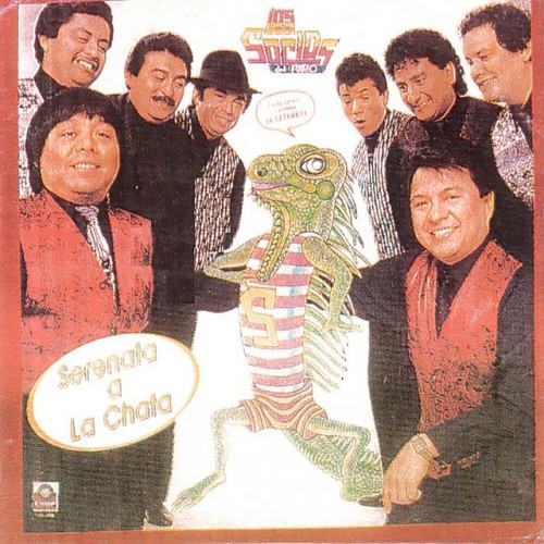 Serenata a La Chata