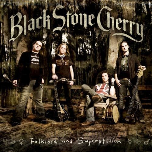 Folklore and Superstition (Special Edition)