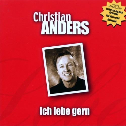 Ich lebe gern