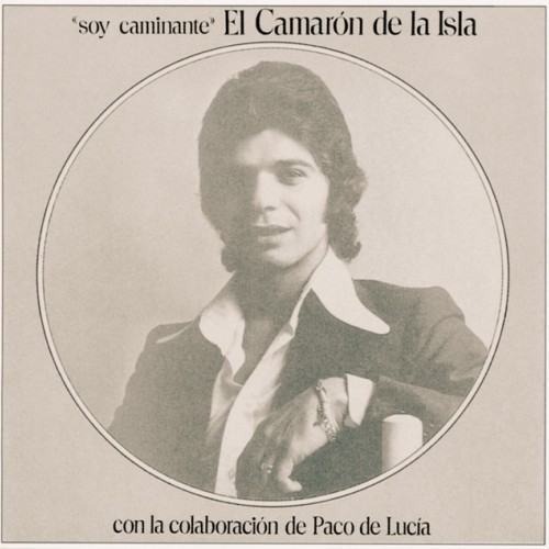 Soy Caminante
