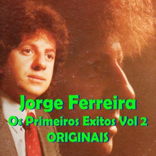 Os Primeiros Exitos, Vol. 2: Originais