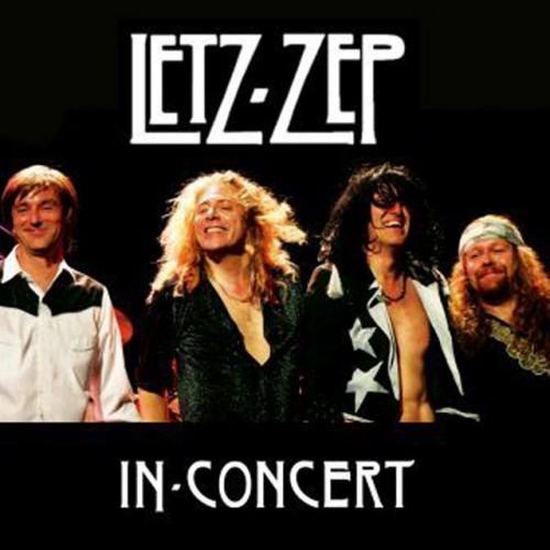 In Concert