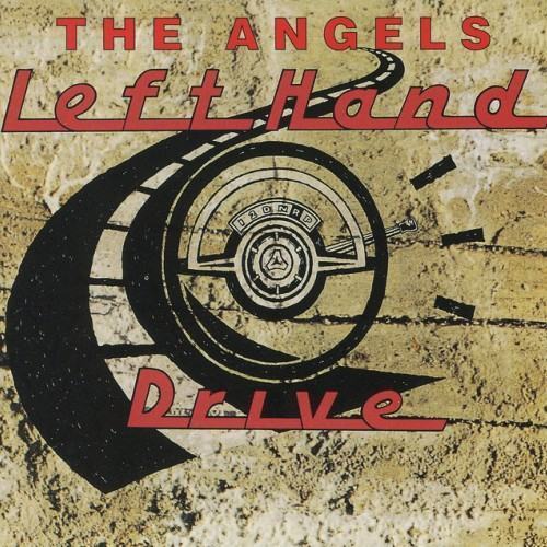 Left Hand Drive