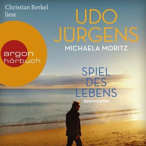 Spiel des Lebens [Geschichten (Ungekürzte Lesung)]