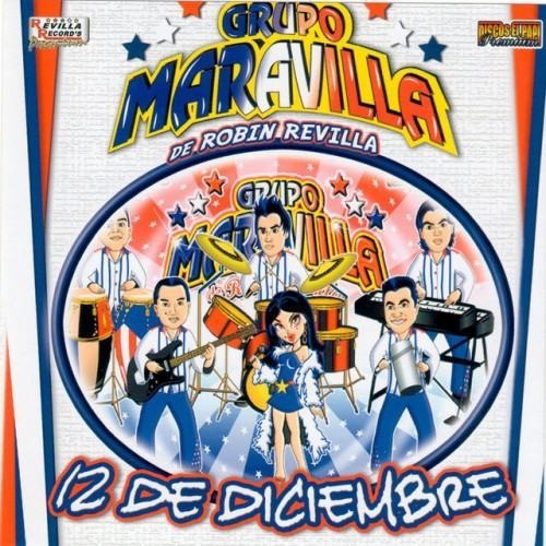 12 de Diciembre
