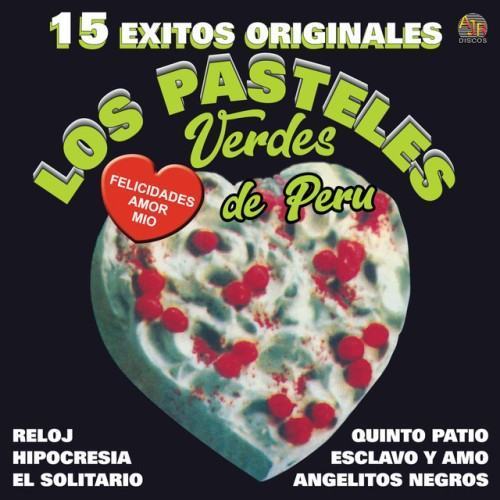 15 Exitos Originales