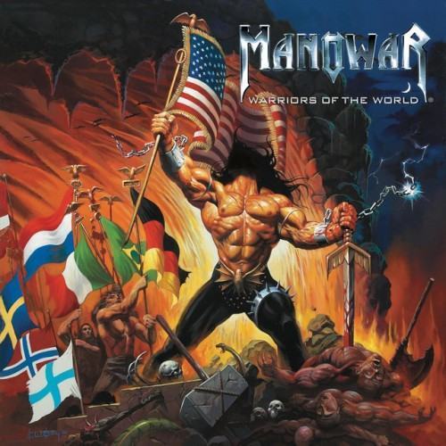 Warriors of the World