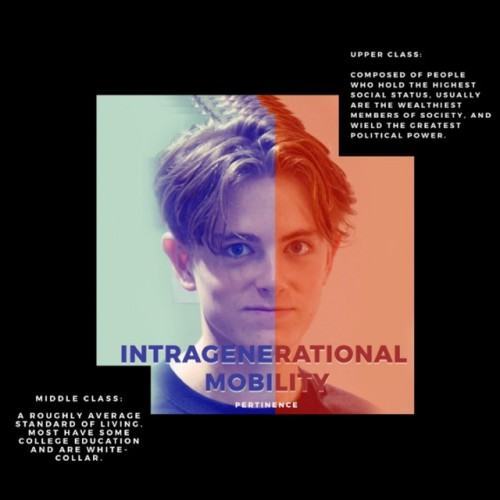 Intragenerational Mobility