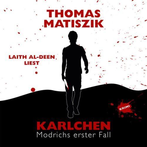 Karlchen – Modrichs erster Fall