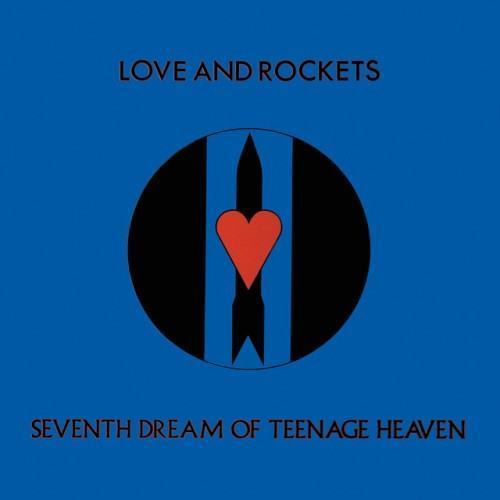 Seventh Dream of Teenage Heaven