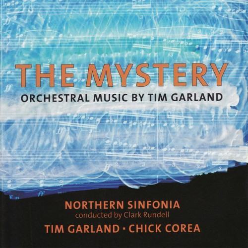 The Mystery