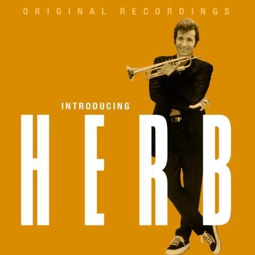 Introducing...Herb Alpert