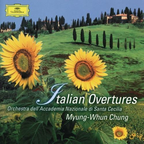 Italian Overtures