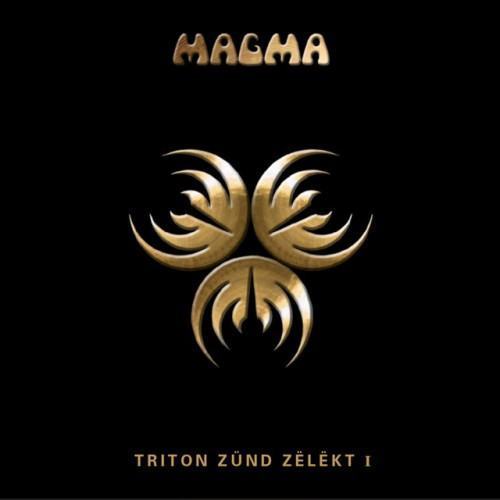 Triton Zünd Zëlëkt, Vol. 1 (Live triton 2005)