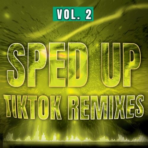 Sped Up TikTok Remixes 2022, Vol. 2