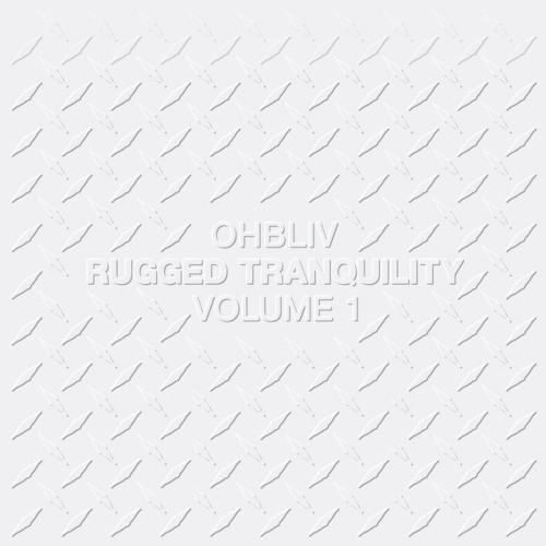 Rugged Tranquility Volume 1