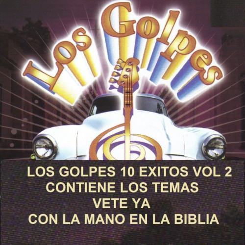 10 Exitos, Vol. 2