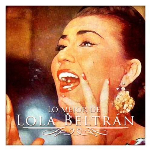 Lola Beltrán Éxitos
