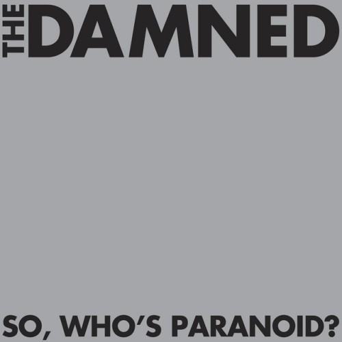 So, Who's Paranoid?