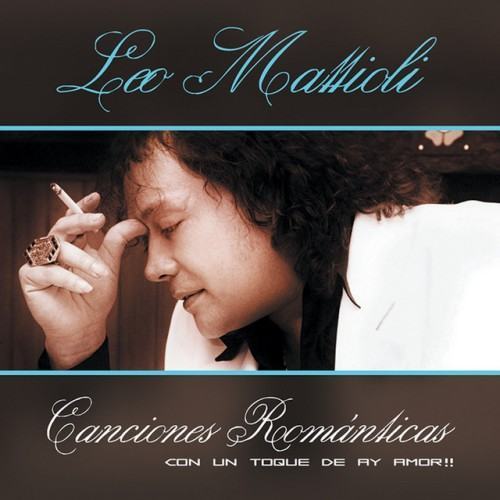 Canciones Románticas (Con un Toque de Ay, Amor)