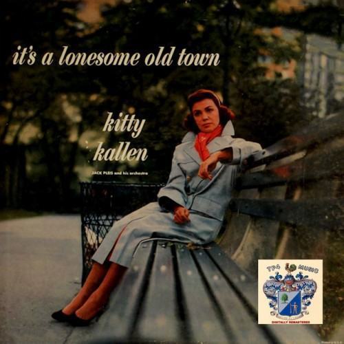 It's a Lonesome Old Town